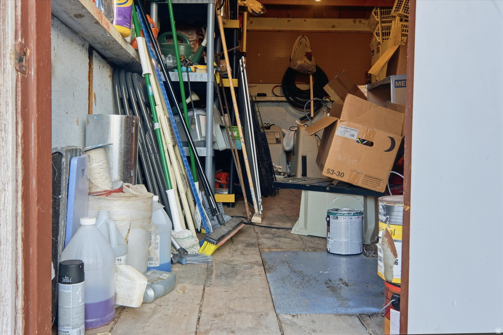 14376 N 6000 W Garland, UT 84312