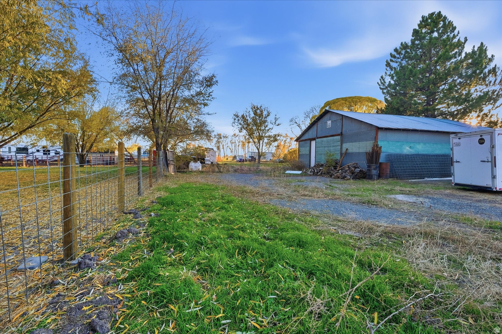 14376 N 6000 W Garland, UT 84312