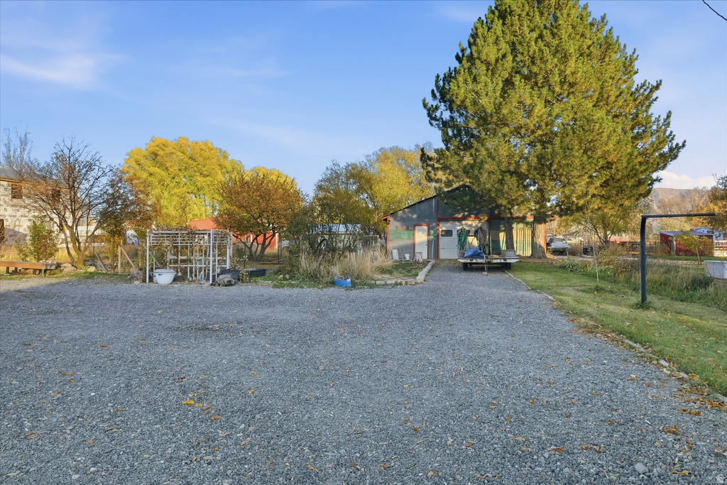 14376 N 6000 W Garland, UT 84312