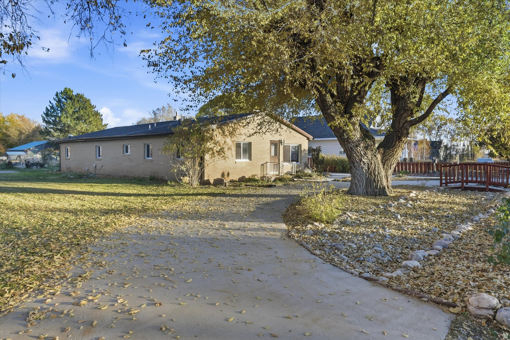 14376 N 6000 W Garland, UT 84312