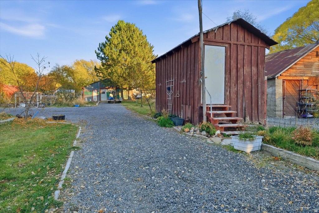 14376 N 6000 W Garland, UT 84312