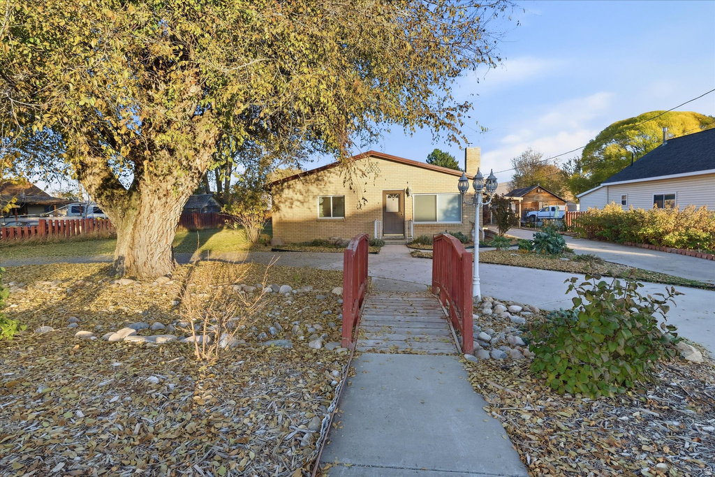 14376 N 6000 W Garland, UT 84312