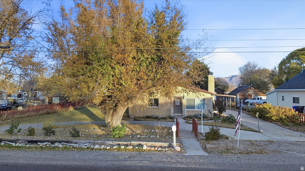 14376 N 6000 W Garland, UT 84312