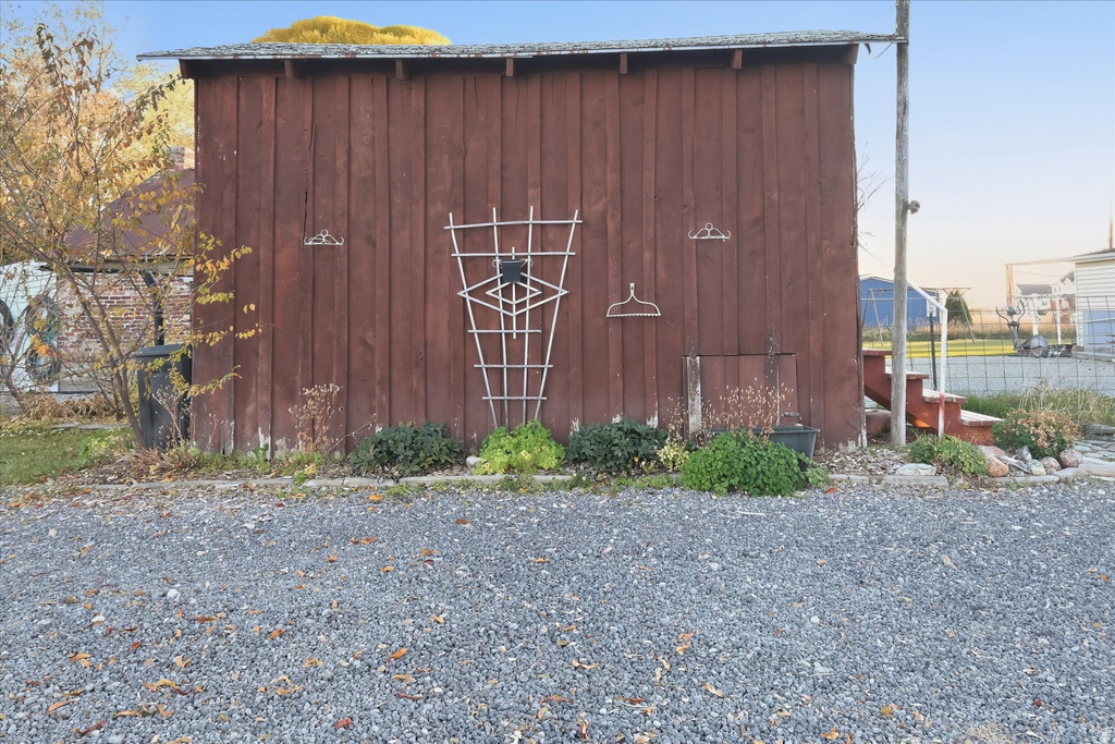 14376 N 6000 W Garland, UT 84312