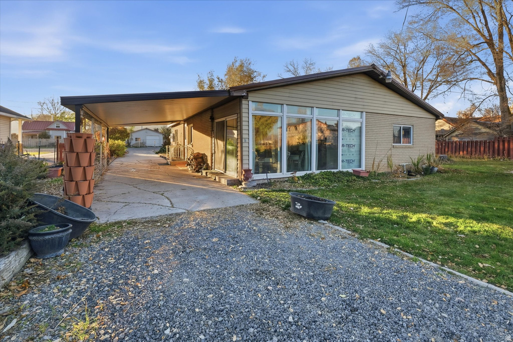 14376 N 6000 W Garland, UT 84312