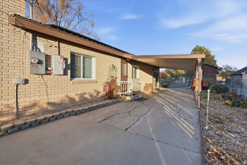 14376 N 6000 W Garland, UT 84312