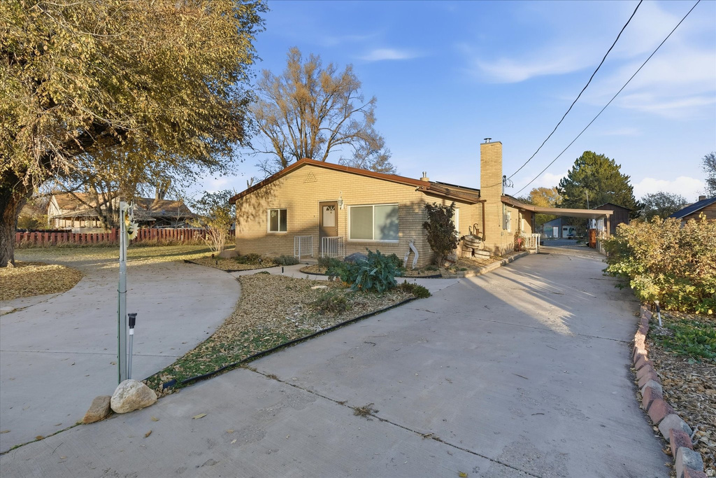 14376 N 6000 W Garland, UT 84312