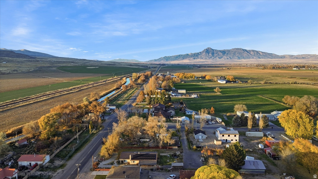 14376 N 6000 W Garland, UT 84312