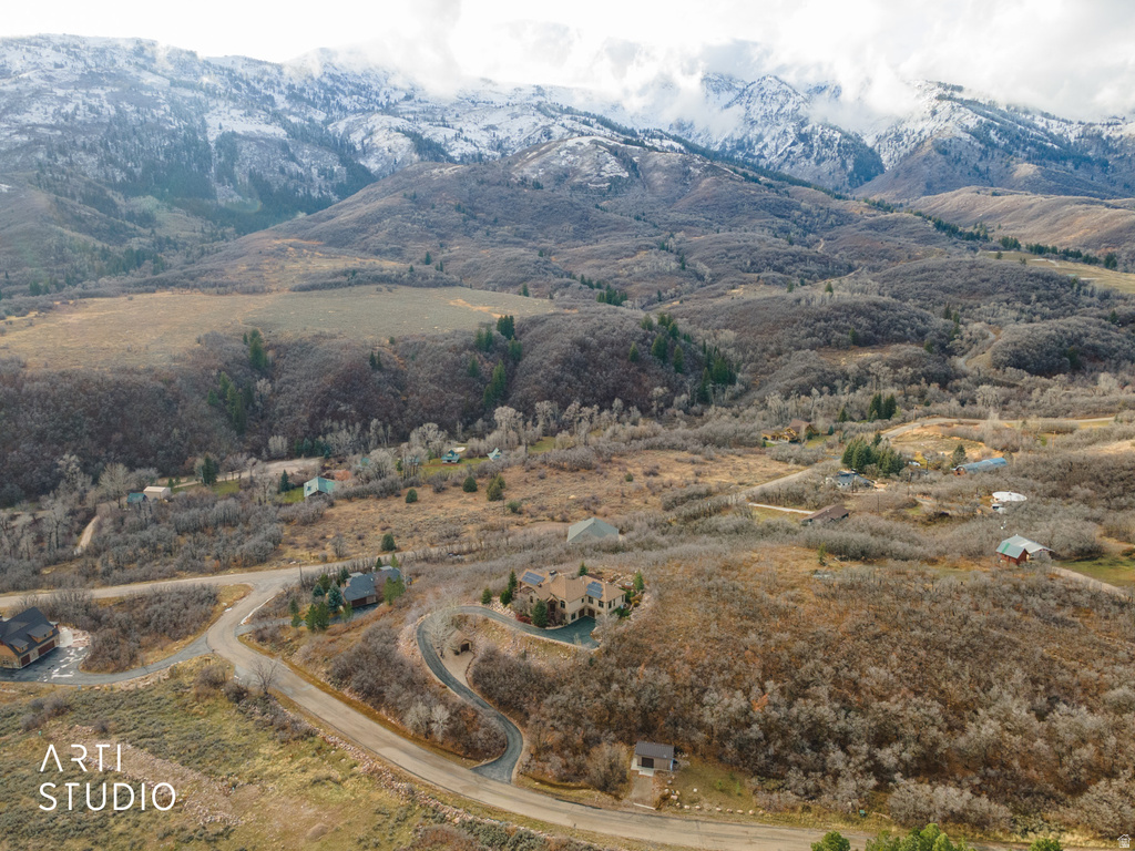 6679 N DURFEE CREEK RD Liberty, UT 84310