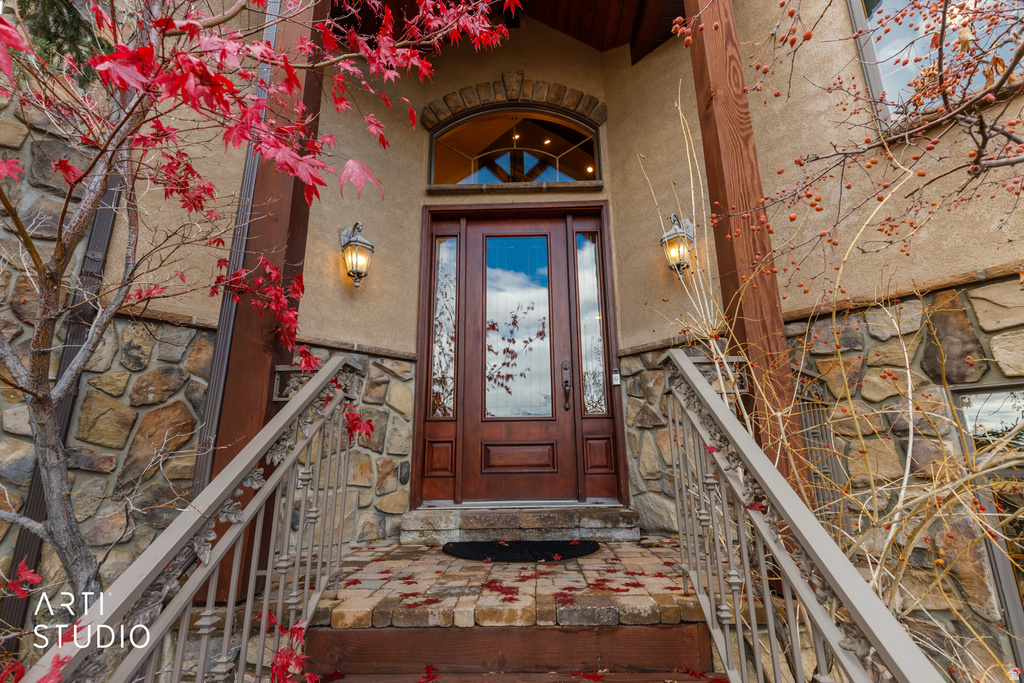 6679 N DURFEE CREEK RD Liberty, UT 84310