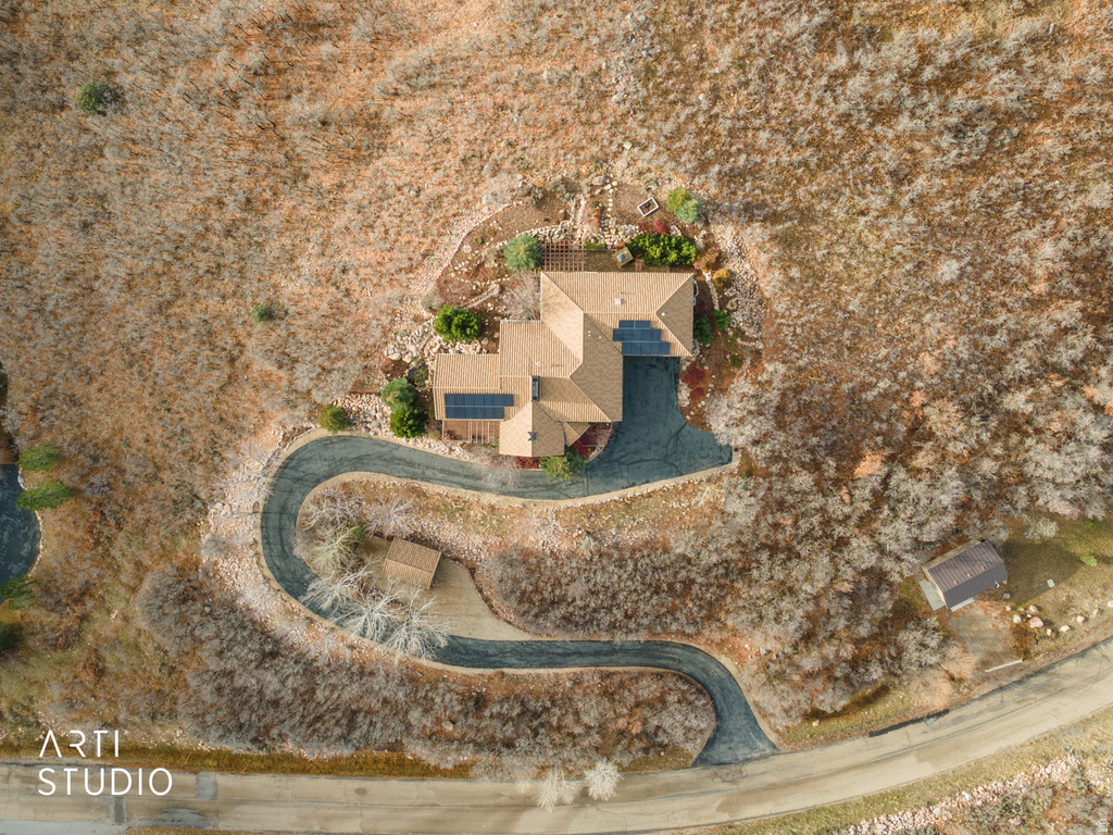 6679 N DURFEE CREEK RD Liberty, UT 84310