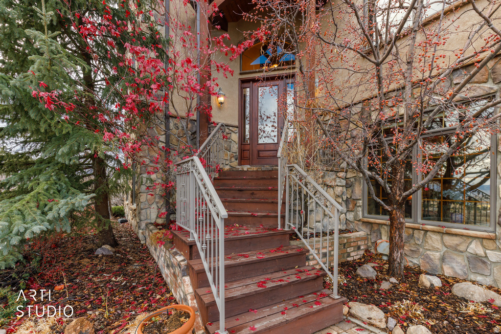 6679 N DURFEE CREEK RD Liberty, UT 84310