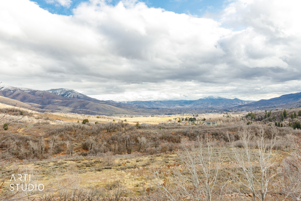 6679 N DURFEE CREEK RD Liberty, UT 84310