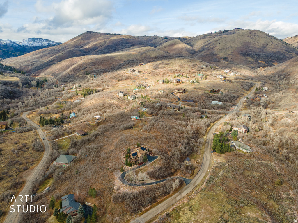 6679 N DURFEE CREEK RD Liberty, UT 84310