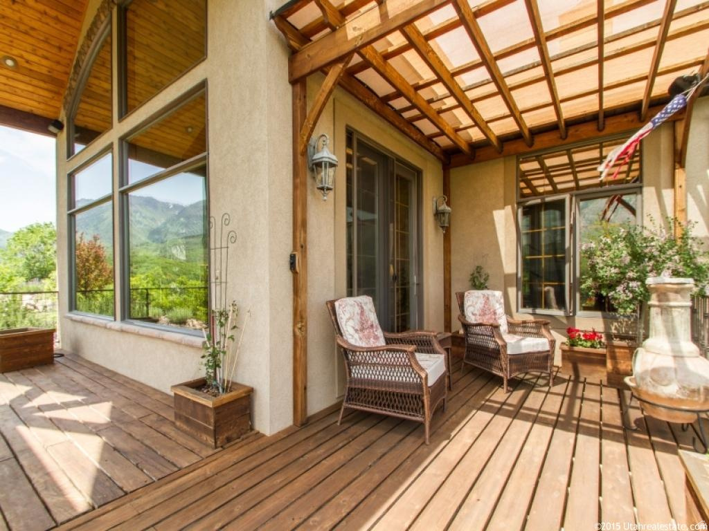 6679 N DURFEE CREEK RD Liberty, UT 84310