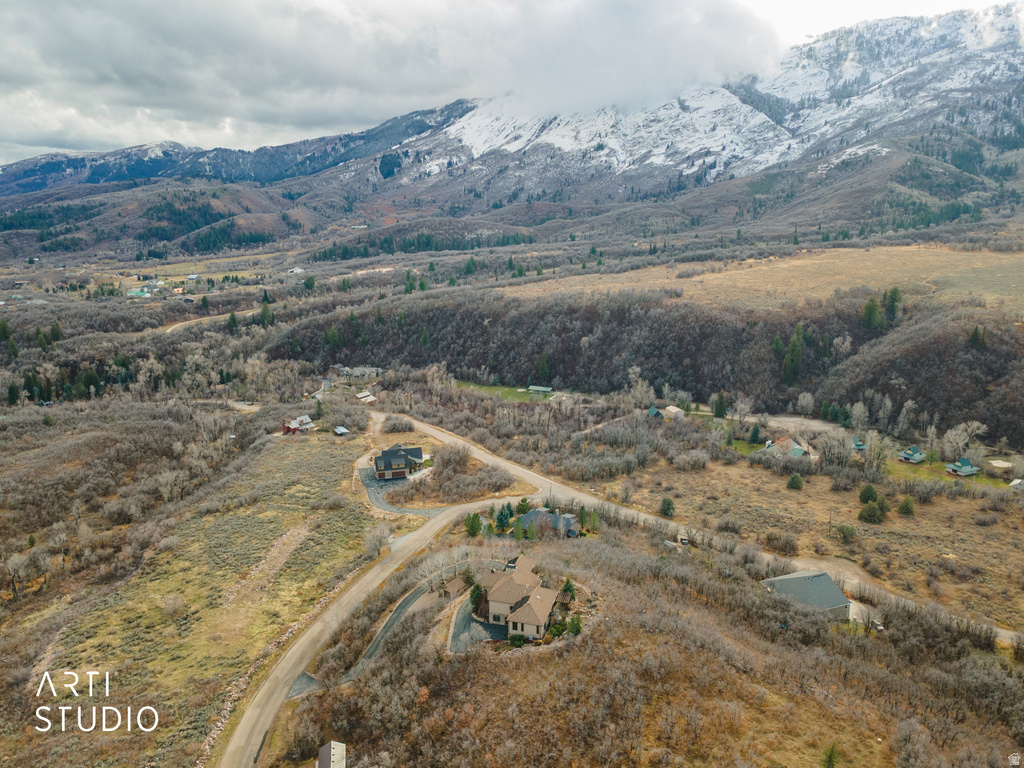 6679 N DURFEE CREEK RD Liberty, UT 84310