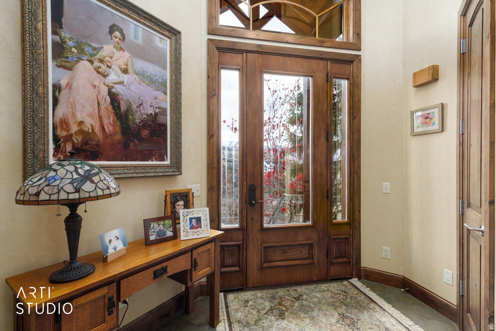 6679 N DURFEE CREEK RD Liberty, UT 84310