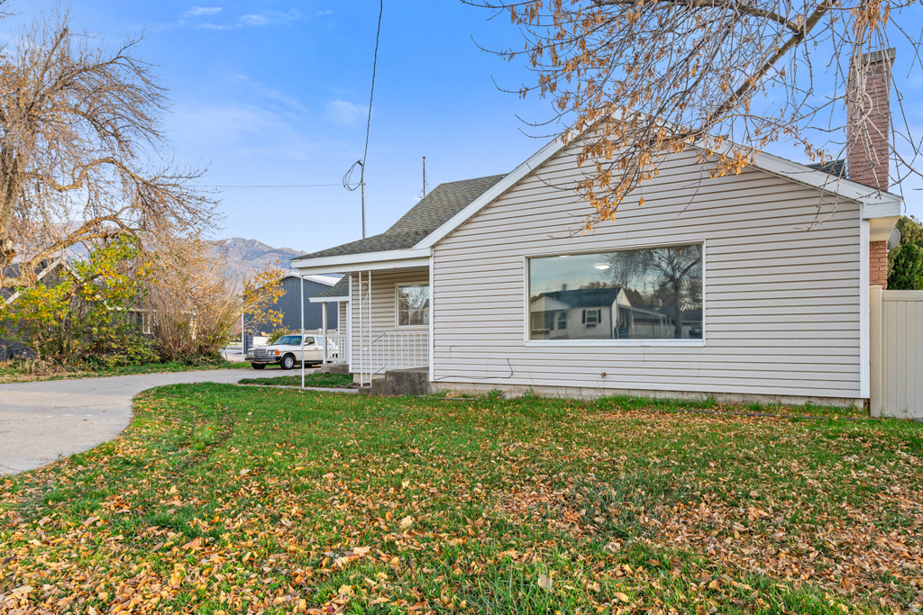 942 E GENTILE ST Layton, UT 84041