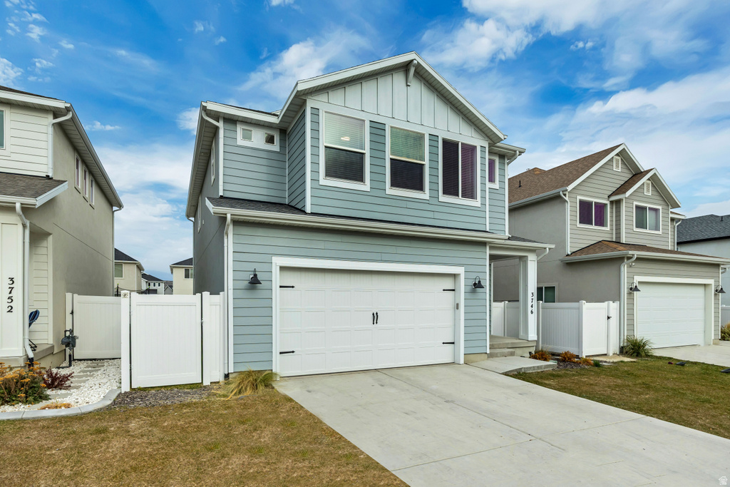 3746 N BROWNING ST Eagle Mountain, UT 84005