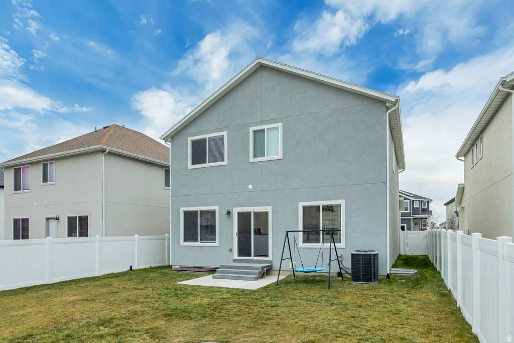 3746 N BROWNING ST Eagle Mountain, UT 84005