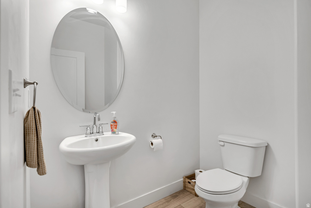 3746 N BROWNING ST Eagle Mountain, UT 84005