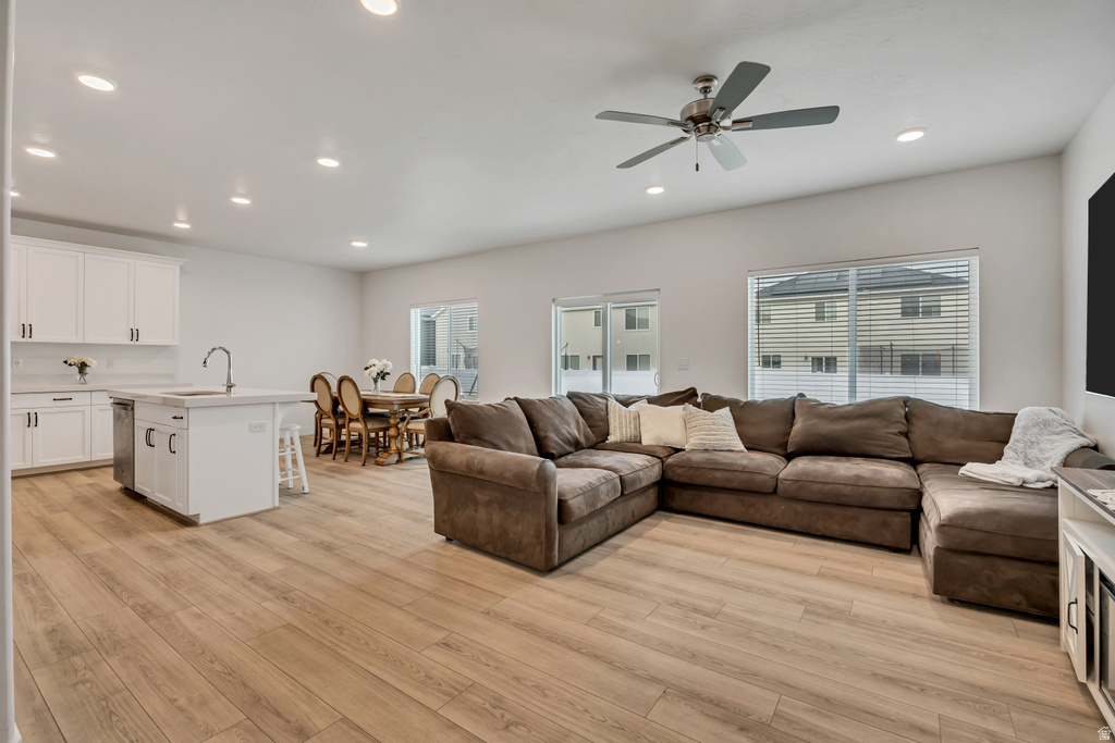 3746 N BROWNING ST Eagle Mountain, UT 84005