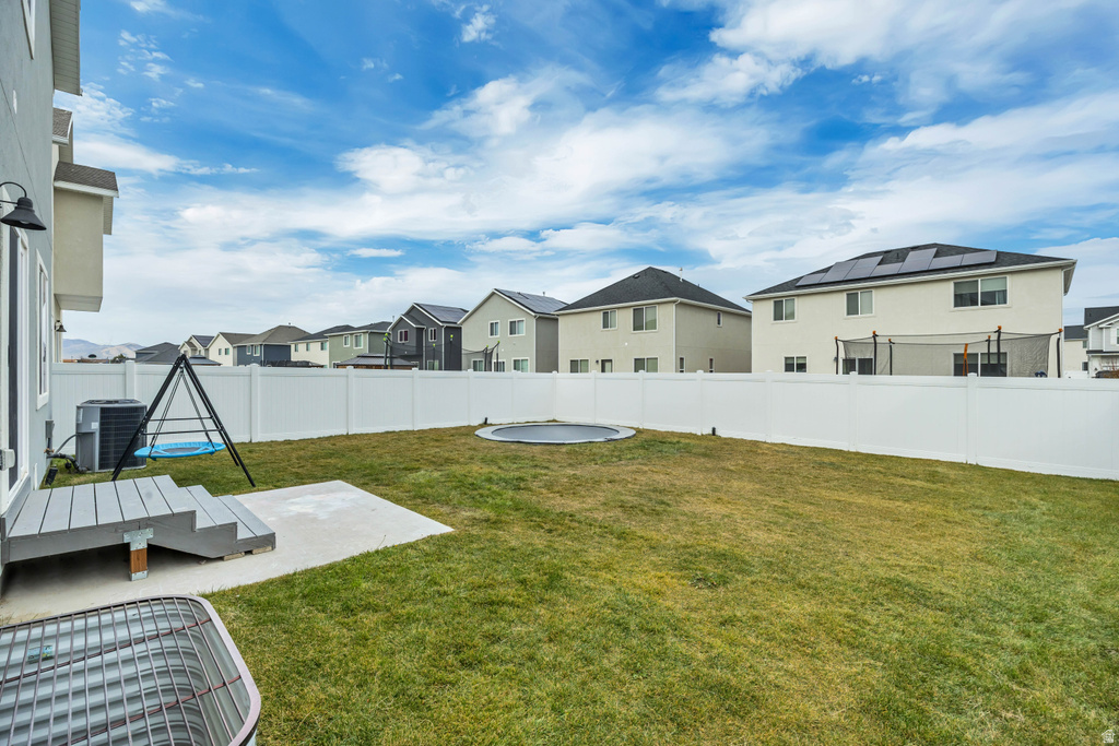 3746 N BROWNING ST Eagle Mountain, UT 84005