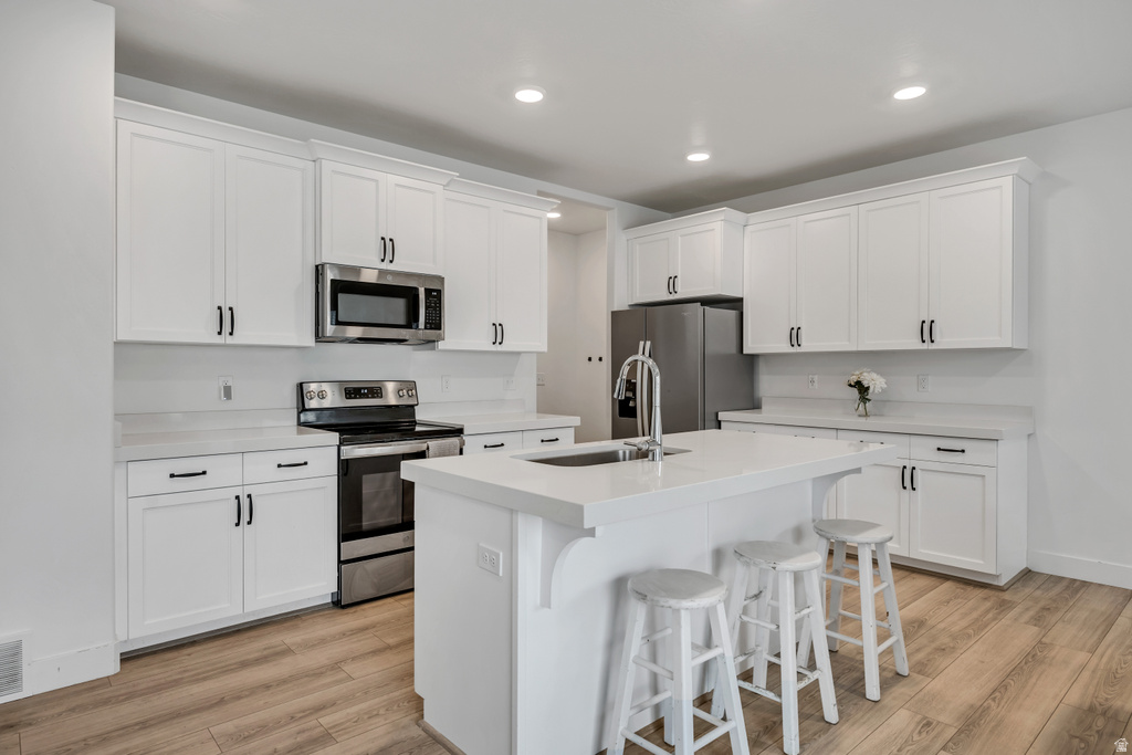 3746 N BROWNING ST Eagle Mountain, UT 84005