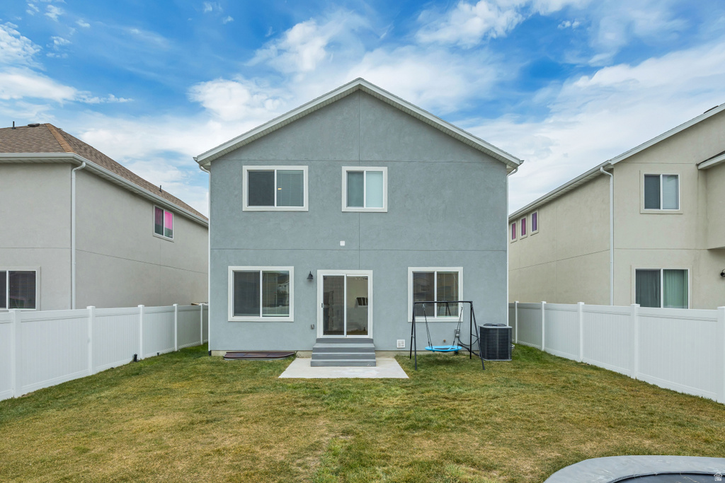 3746 N BROWNING ST Eagle Mountain, UT 84005