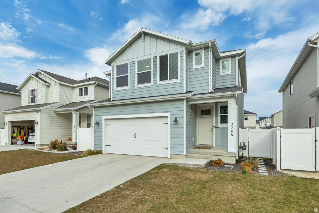 3746 N BROWNING ST Eagle Mountain, UT 84005