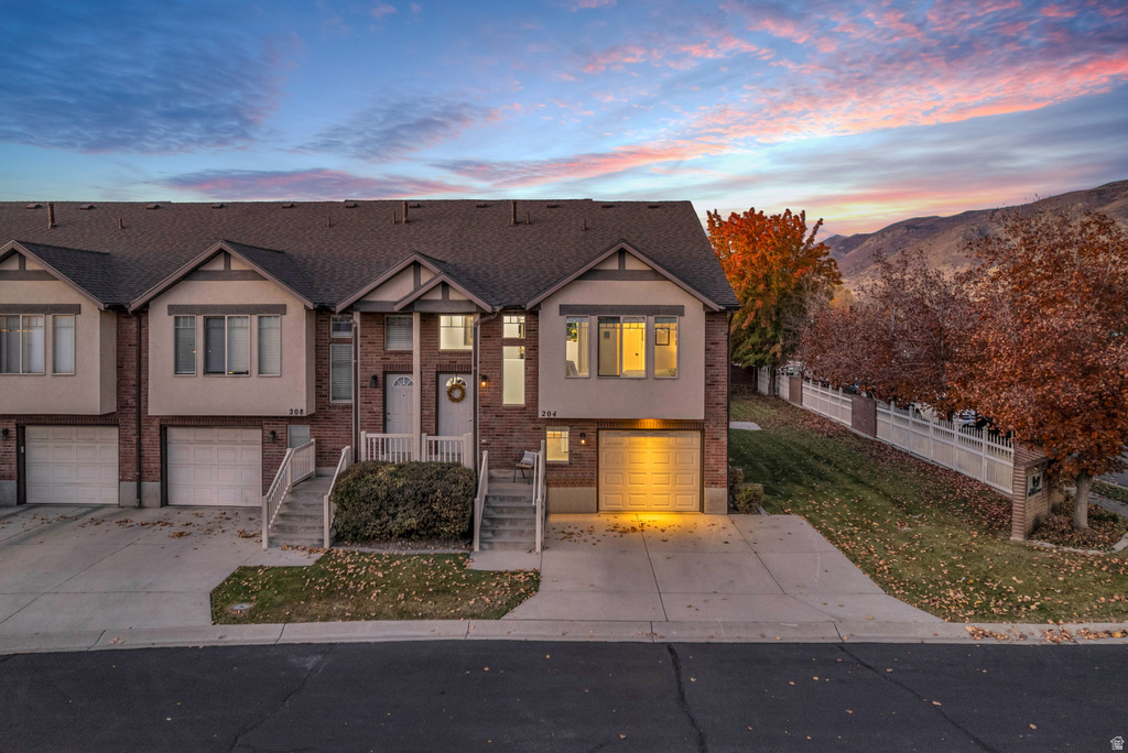 204 W LYMAN LN Bountiful, UT 84010