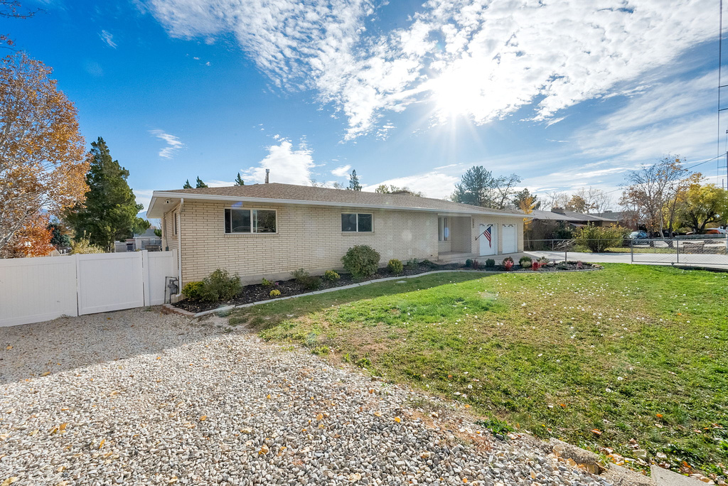 7361 S 2700 W West Jordan, UT 84084