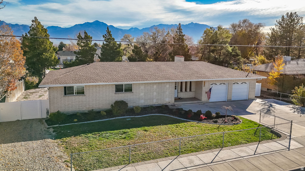 7361 S 2700 W West Jordan, UT 84084