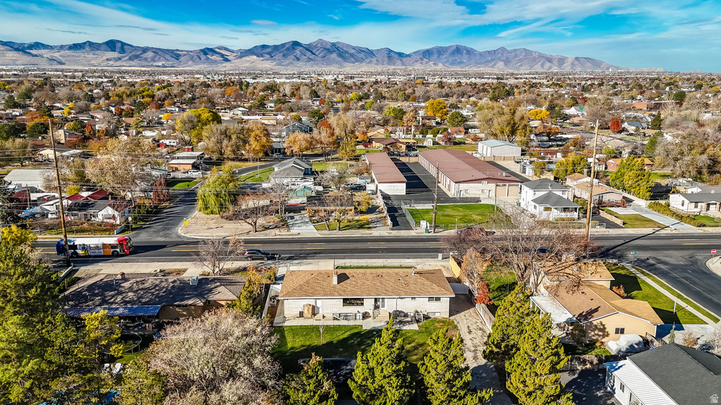 7361 S 2700 W West Jordan, UT 84084