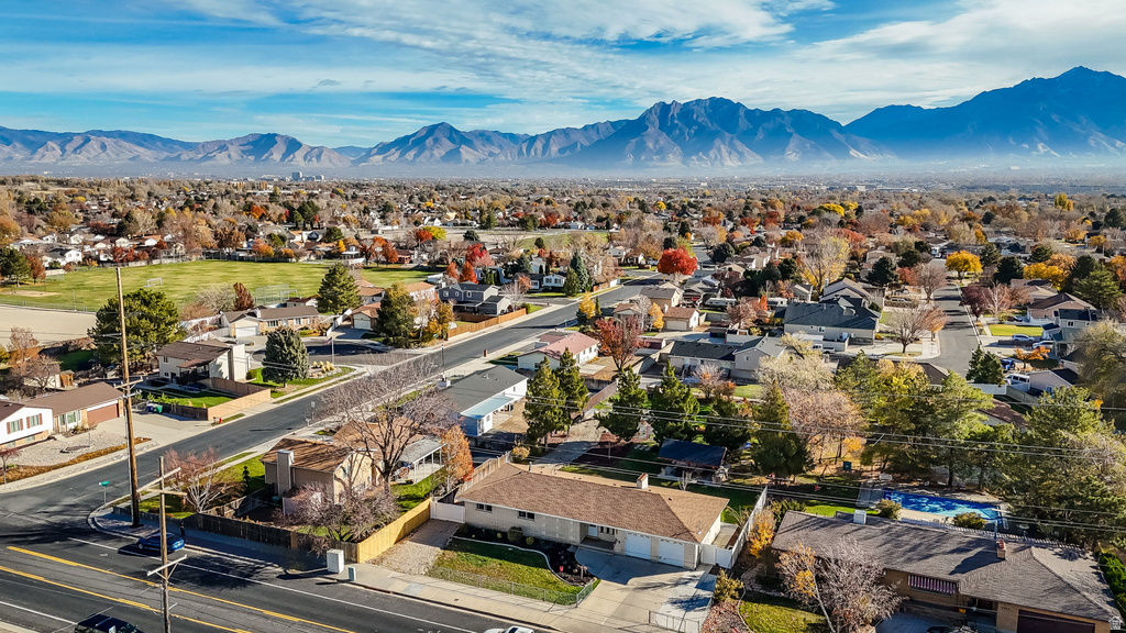 7361 S 2700 W West Jordan, UT 84084