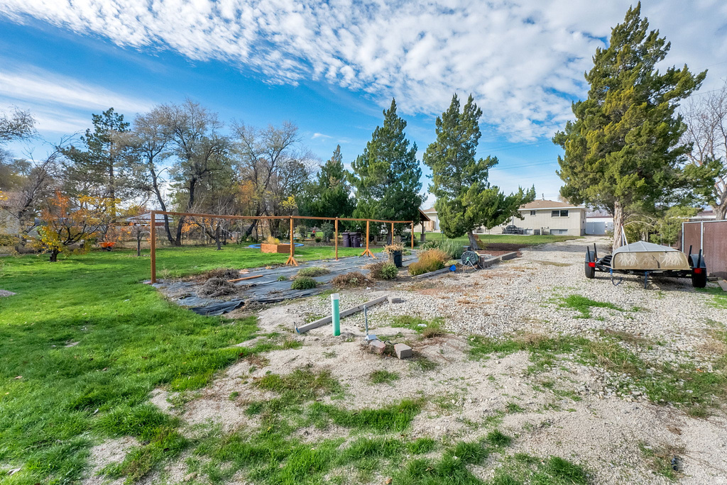 7361 S 2700 W West Jordan, UT 84084