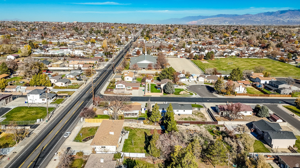 7361 S 2700 W West Jordan, UT 84084