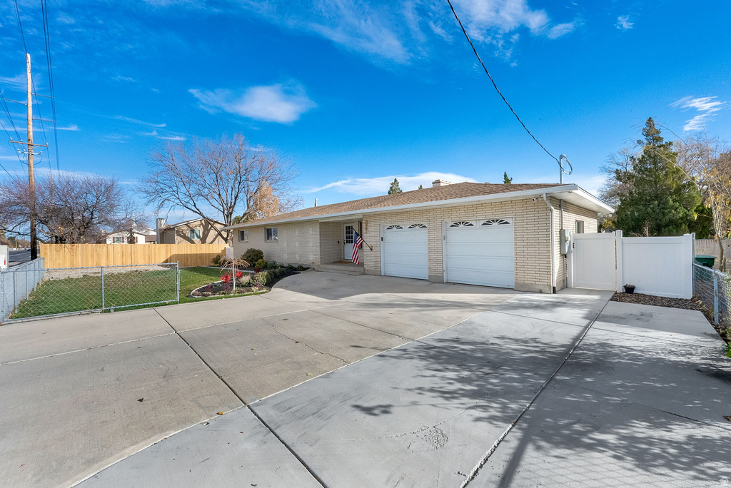 7361 S 2700 W West Jordan, UT 84084