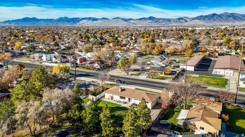 7361 S 2700 W West Jordan, UT 84084