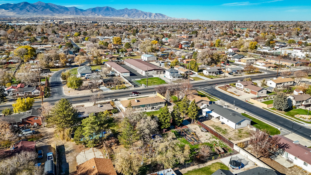 7361 S 2700 W West Jordan, UT 84084