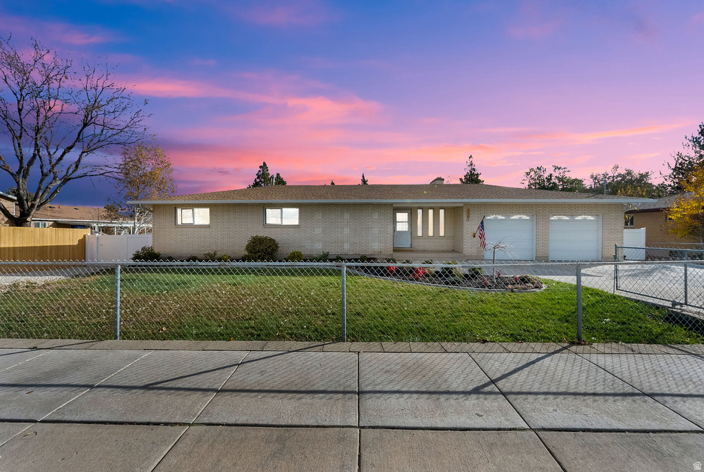 7361 S 2700 W West Jordan, UT 84084