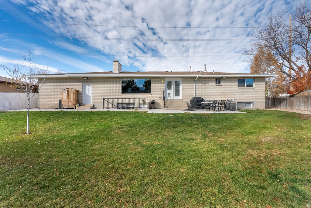 7361 S 2700 W West Jordan, UT 84084