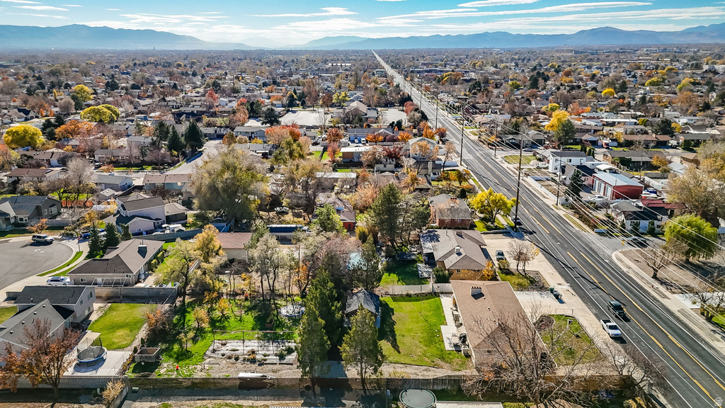 7361 S 2700 W West Jordan, UT 84084