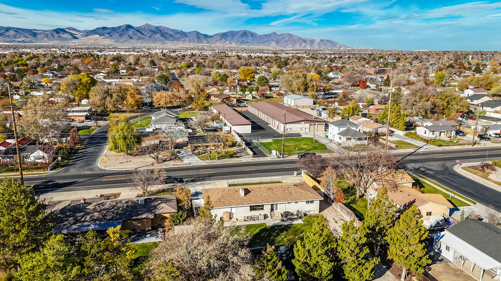 7361 S 2700 W West Jordan, UT 84084