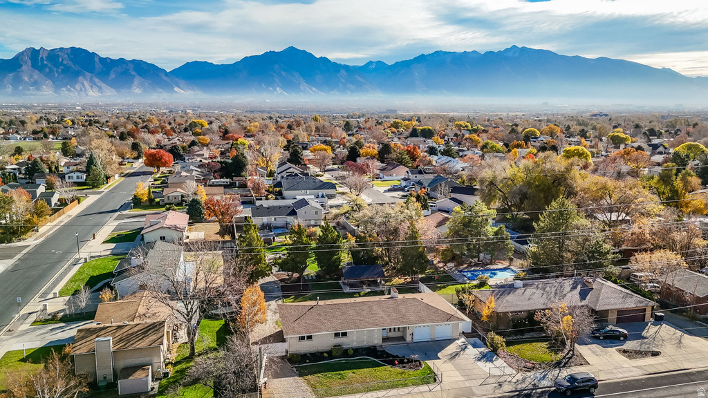 7361 S 2700 W West Jordan, UT 84084