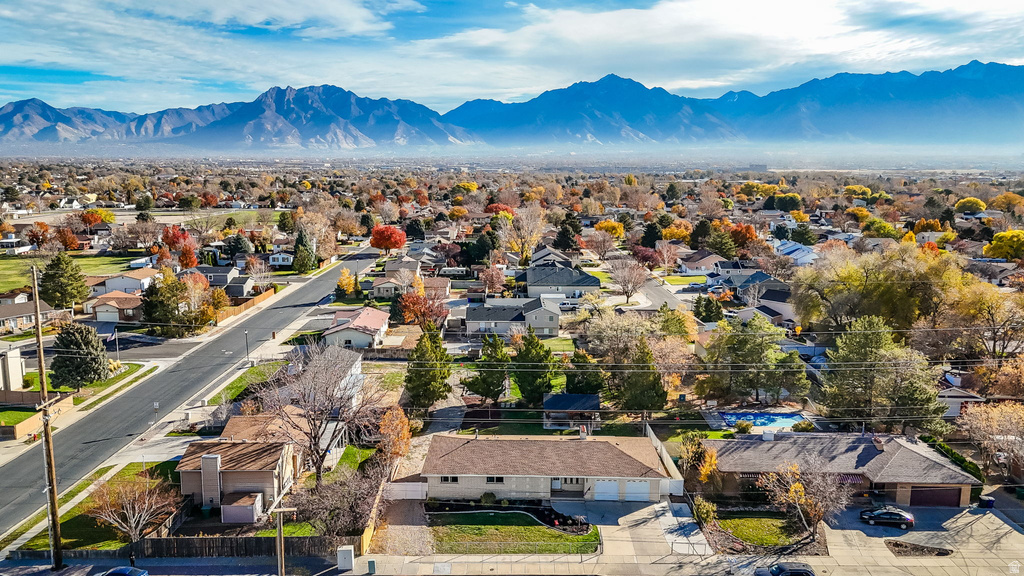 7361 S 2700 W West Jordan, UT 84084