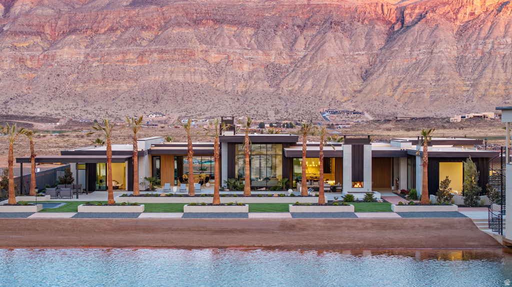 4242 S WAKE ST Hurricane, UT 84737