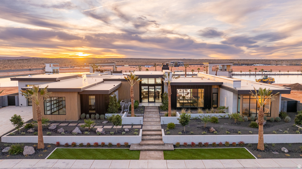 4242 S WAKE ST Hurricane, UT 84737