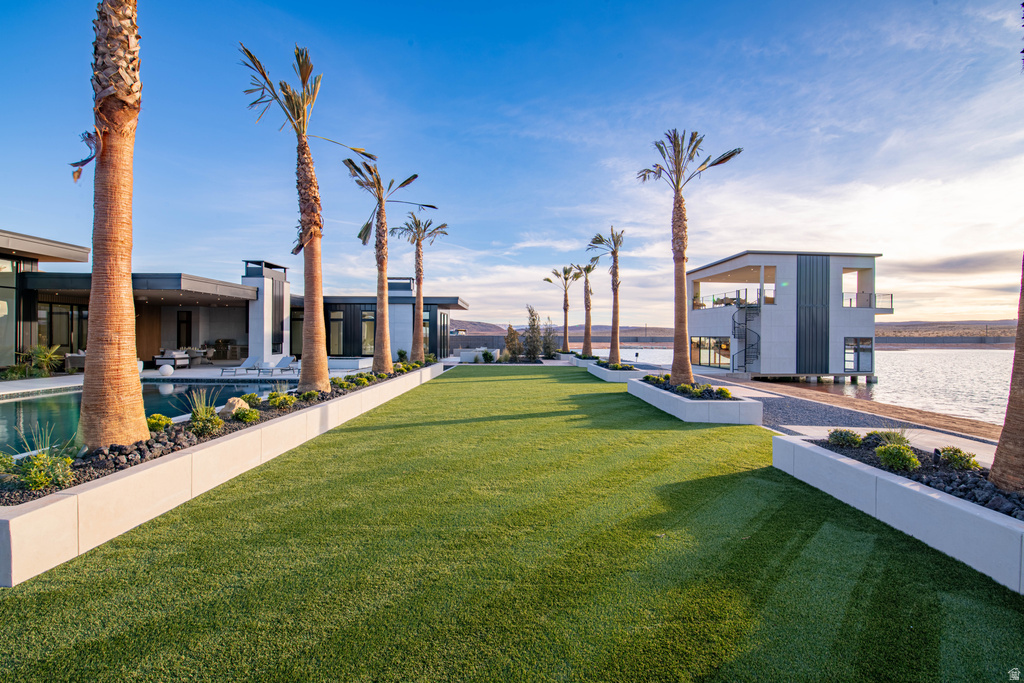 4242 S WAKE ST Hurricane, UT 84737