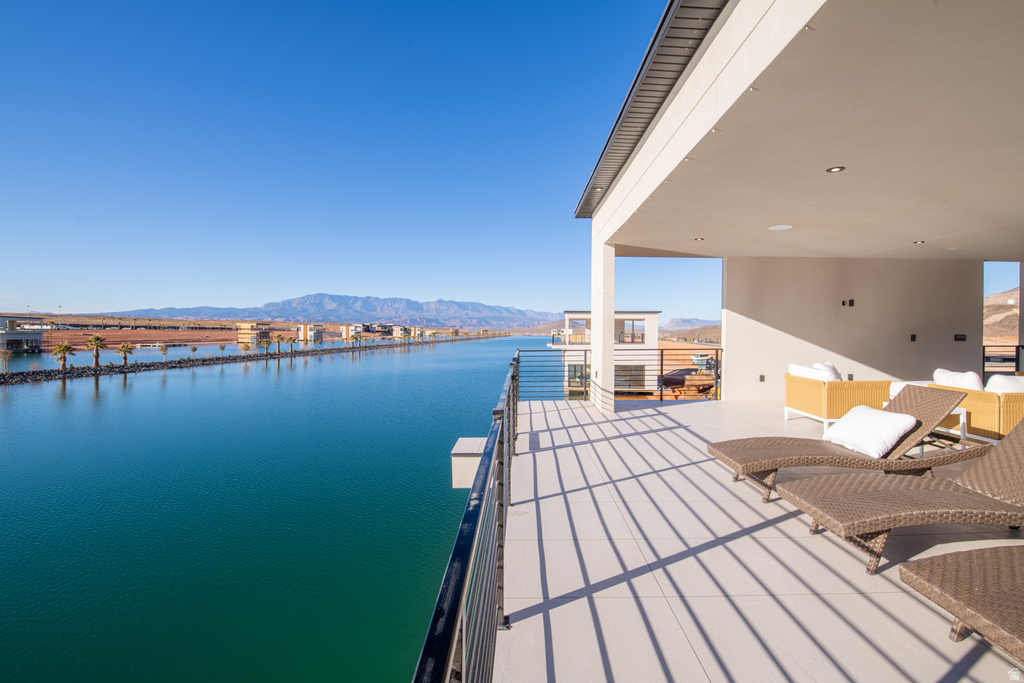 4242 S WAKE ST Hurricane, UT 84737